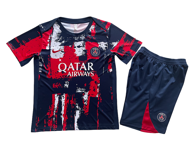 Kit Allenamento - PSG 24/25