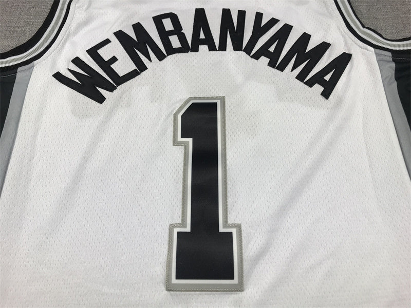 Maglia San Antonio Spurs