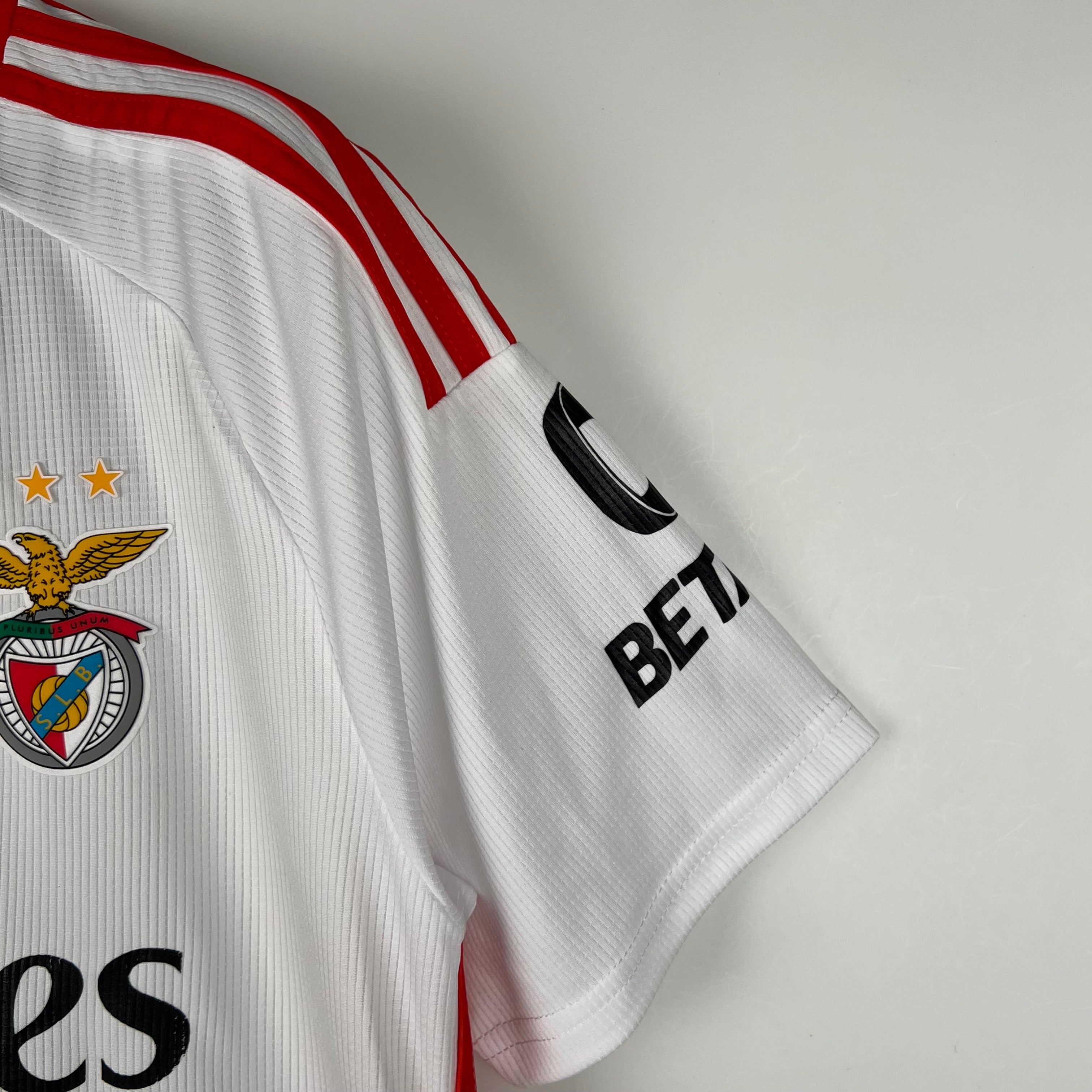 Benfica Terza - 23/24