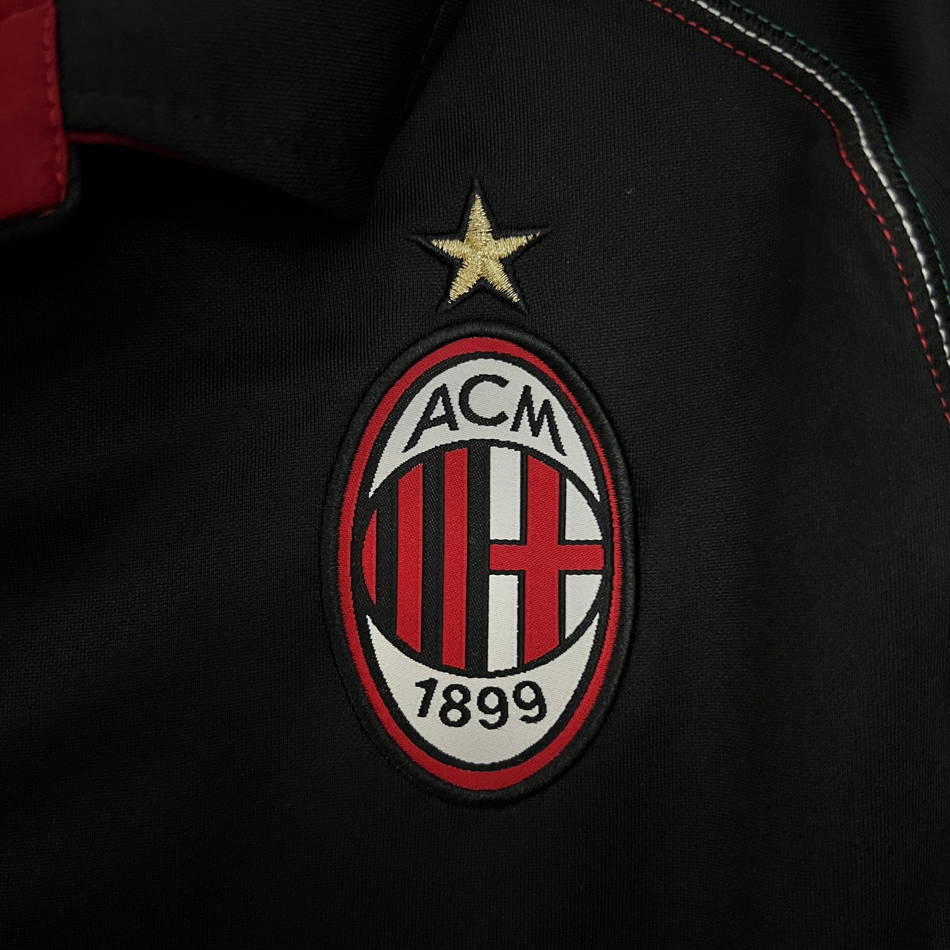 Milan - 12/13 Vintage