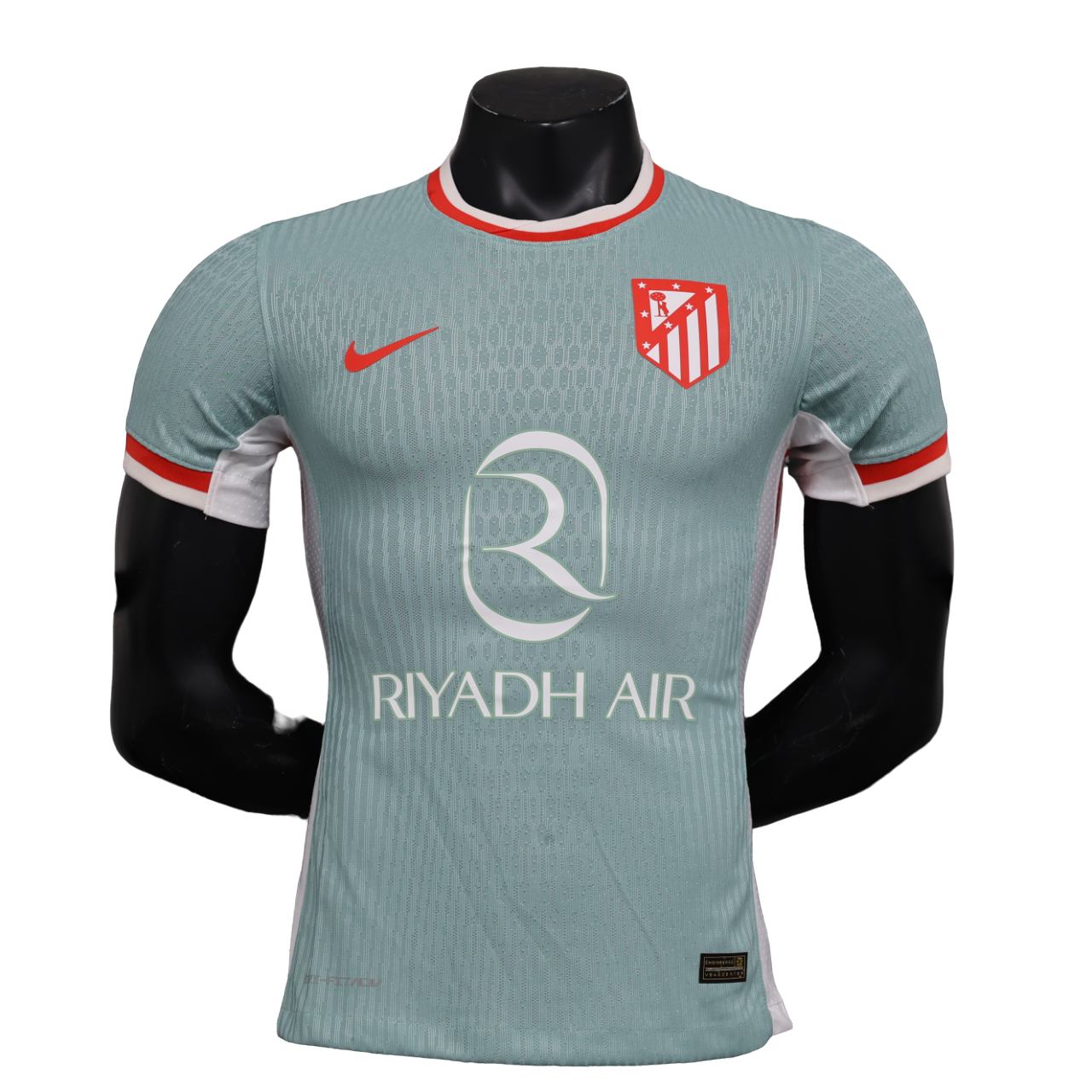 Atletico Madrid Away - 24/25 Player Version