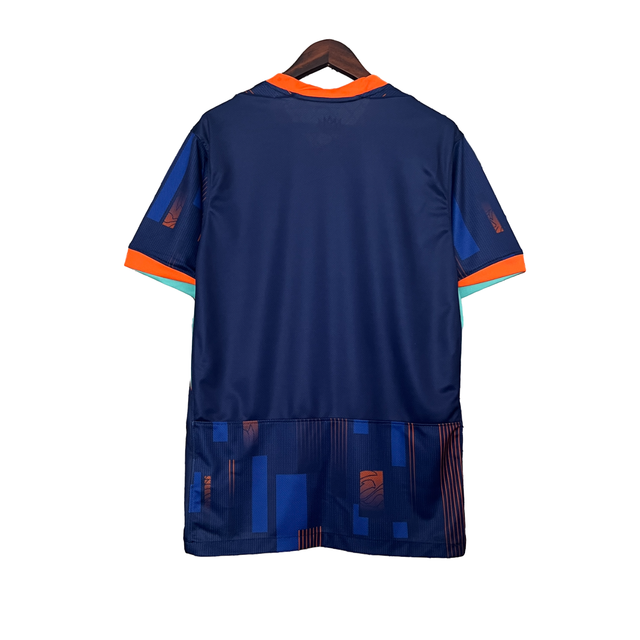 Olanda Away - 2024