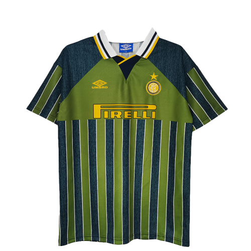 Inter - 95/96 Vintage