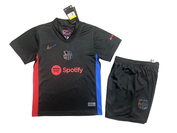 Barcelona Kids Kit - 23/24