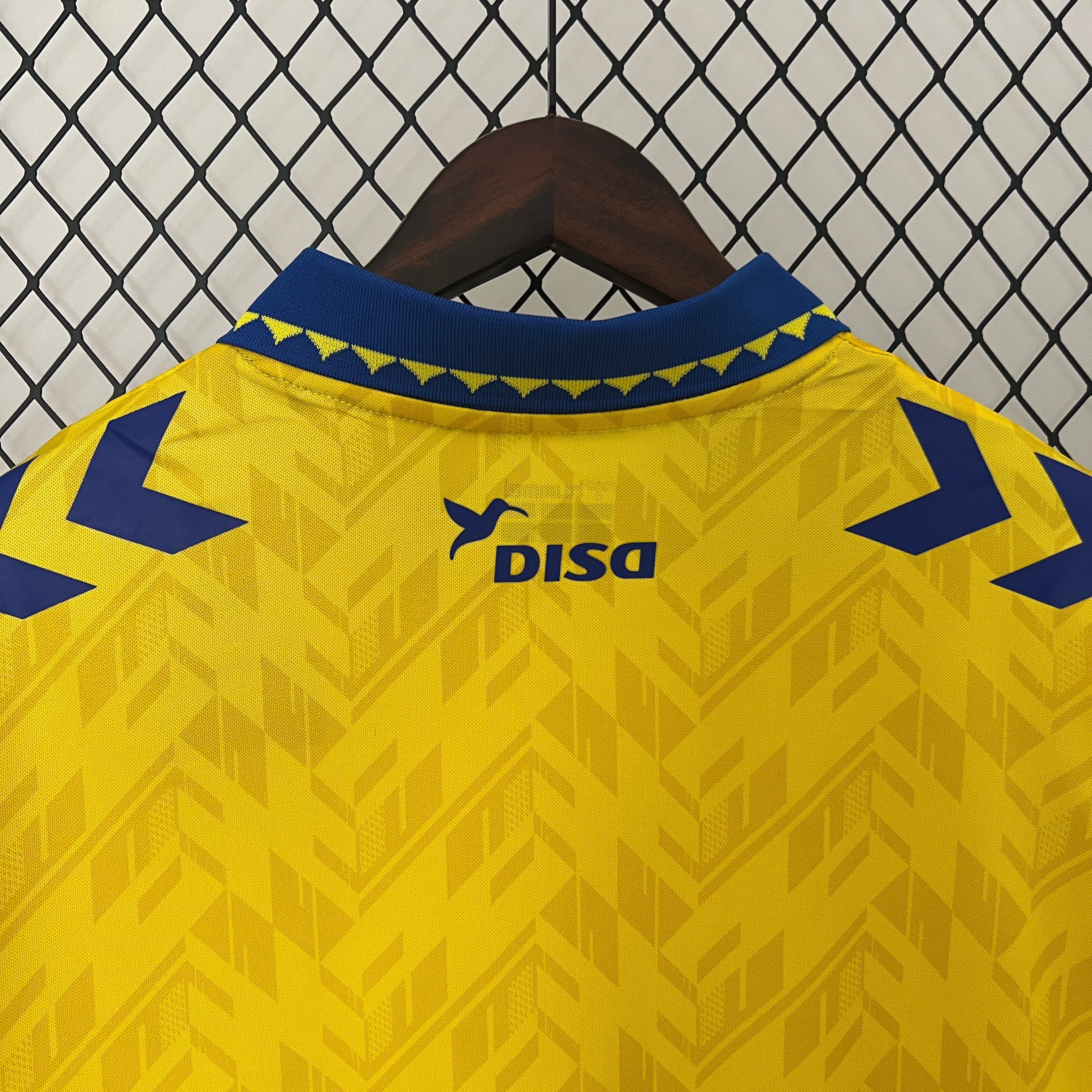 Las Palmas Jersey - 24/25