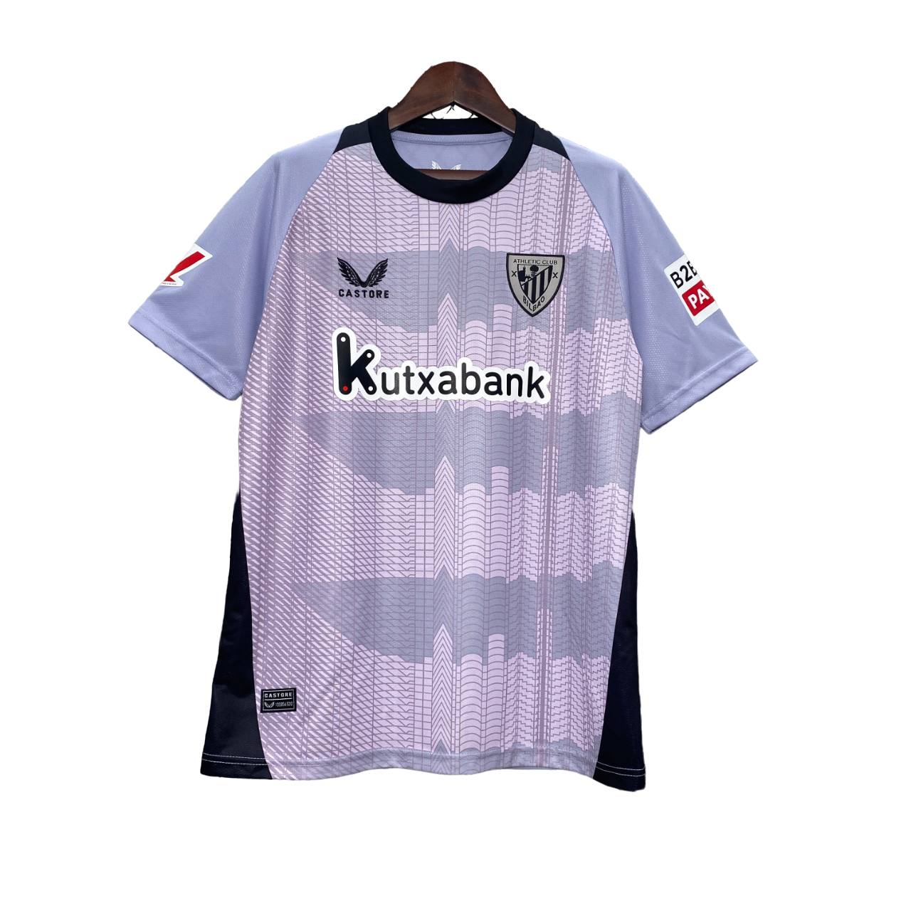 Athletic Bilbao Away - 23/24