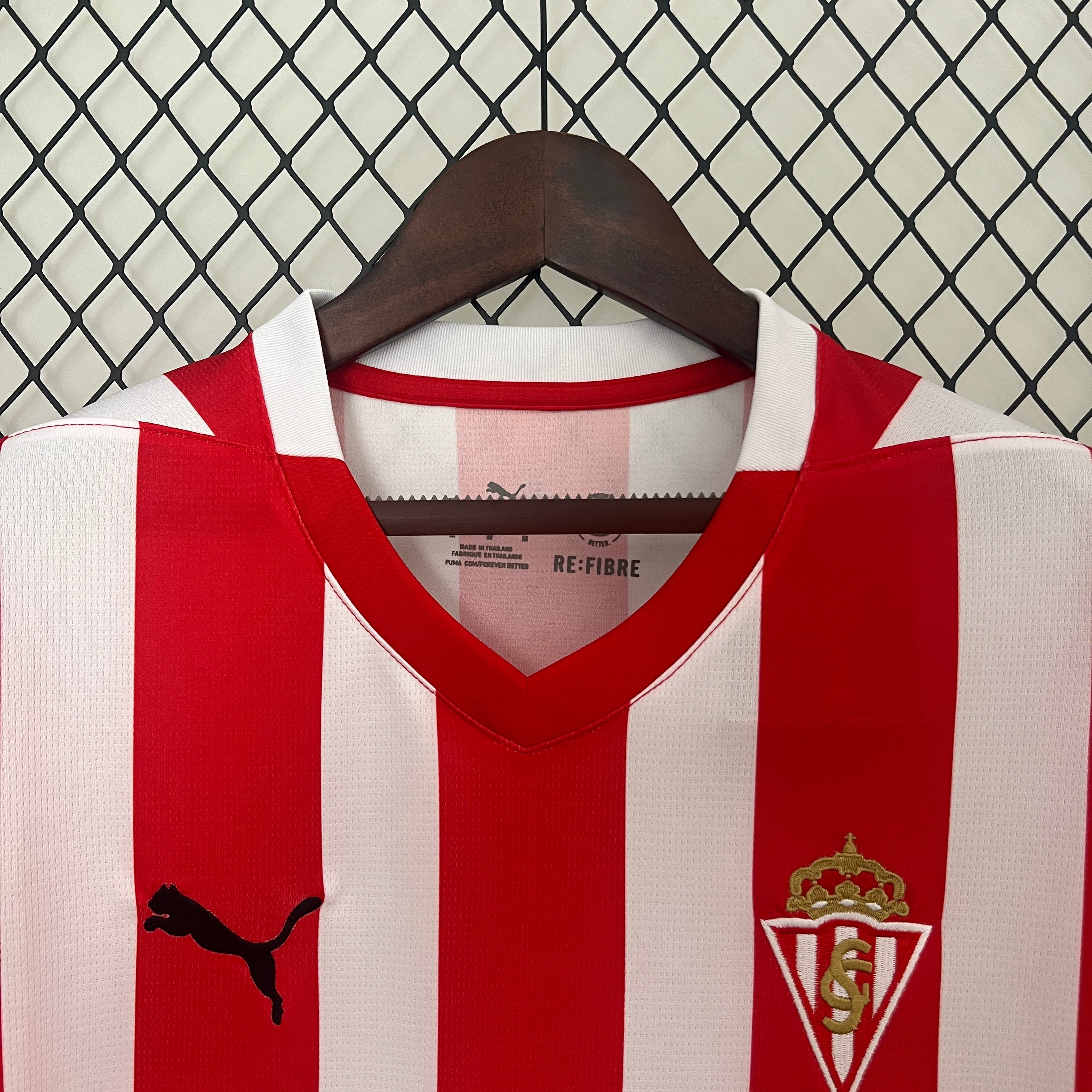 Gijon Jersey - 24/25