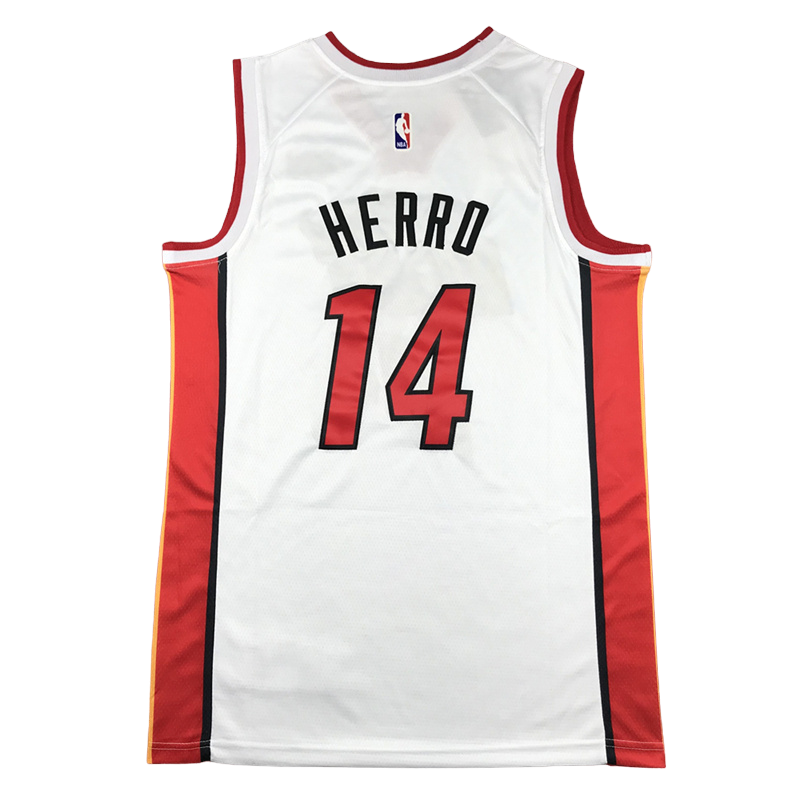 Maglia Miami Heat