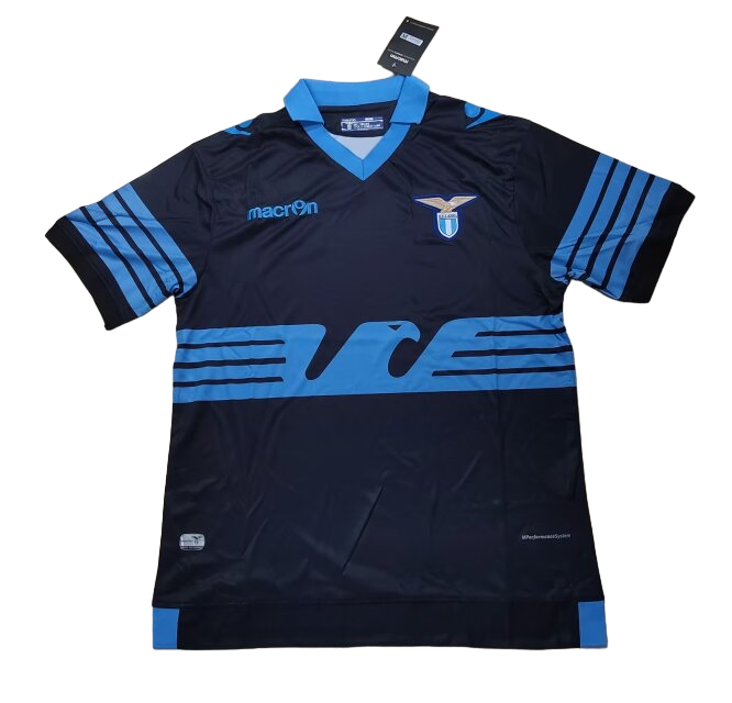 Lazio Away - 2018 Vintage