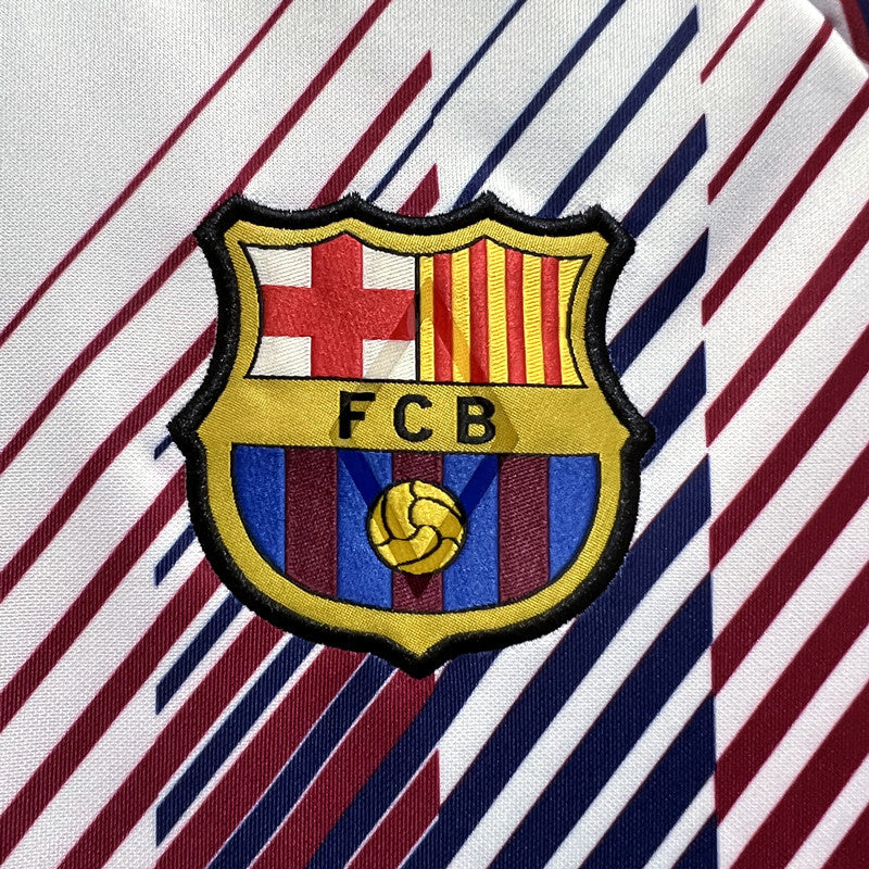 Barcelona - 23/24 Training Shirt