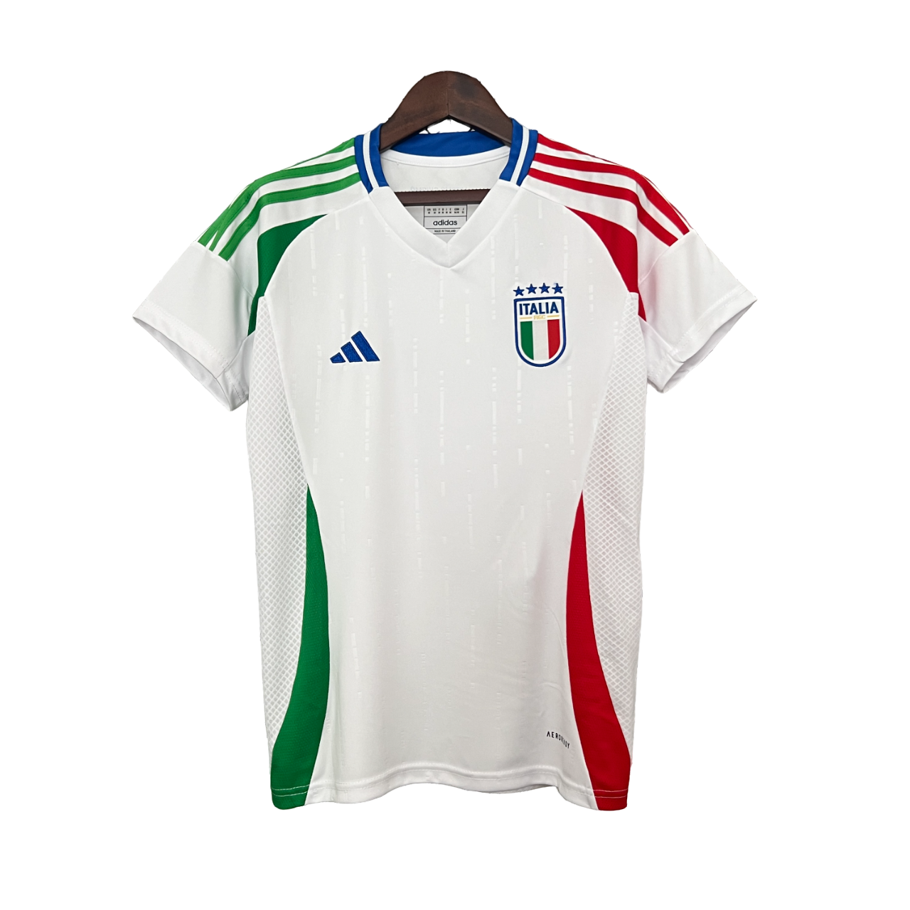 Italy Away - 2024 Women