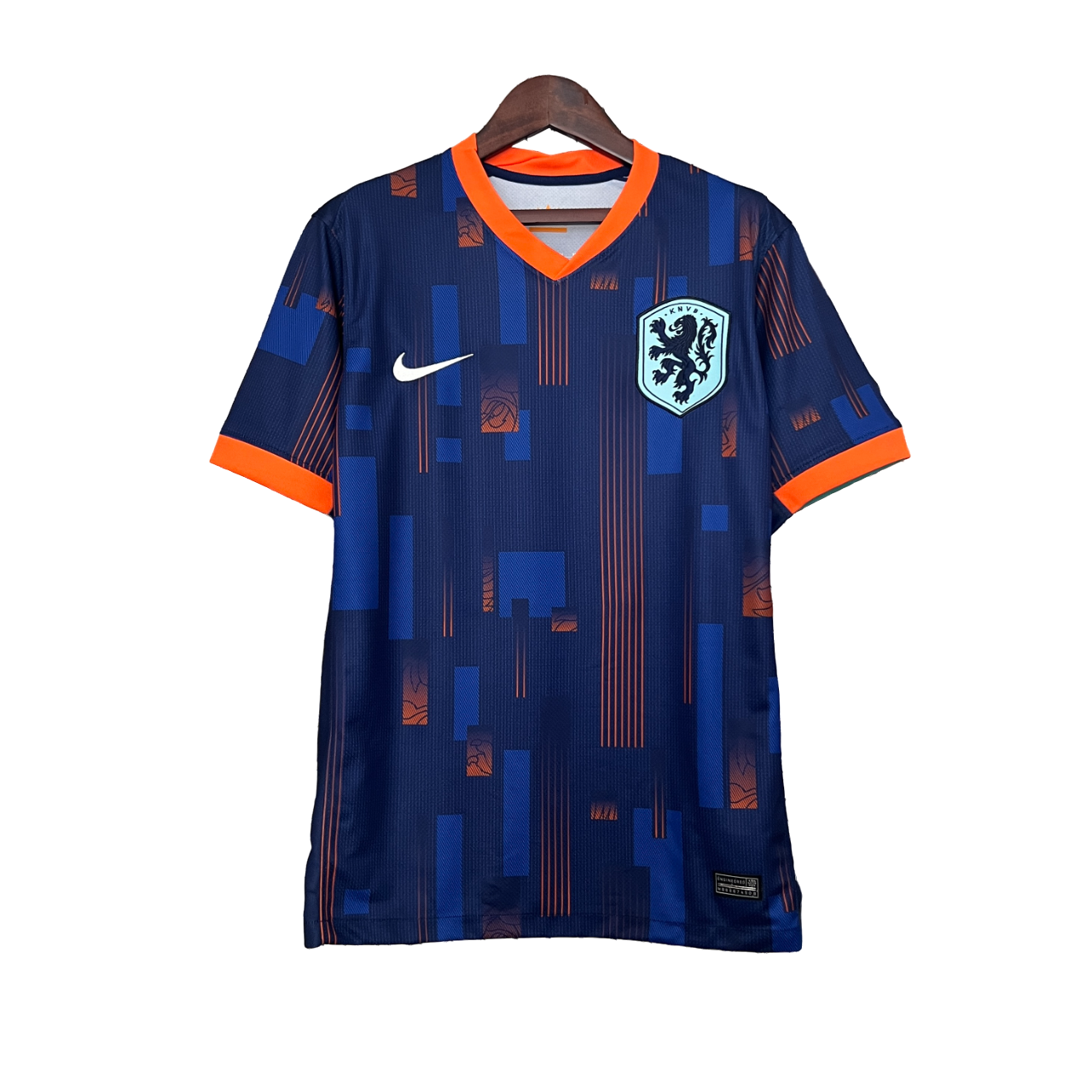 Olanda Away - 2024