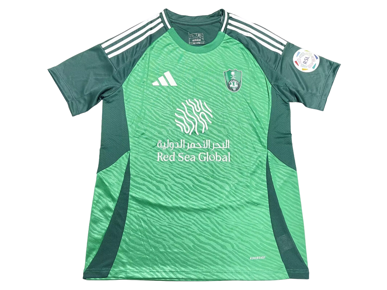 Al-Ahli - 24/25