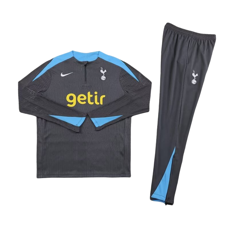 Ajax Tracksuit 24/25
