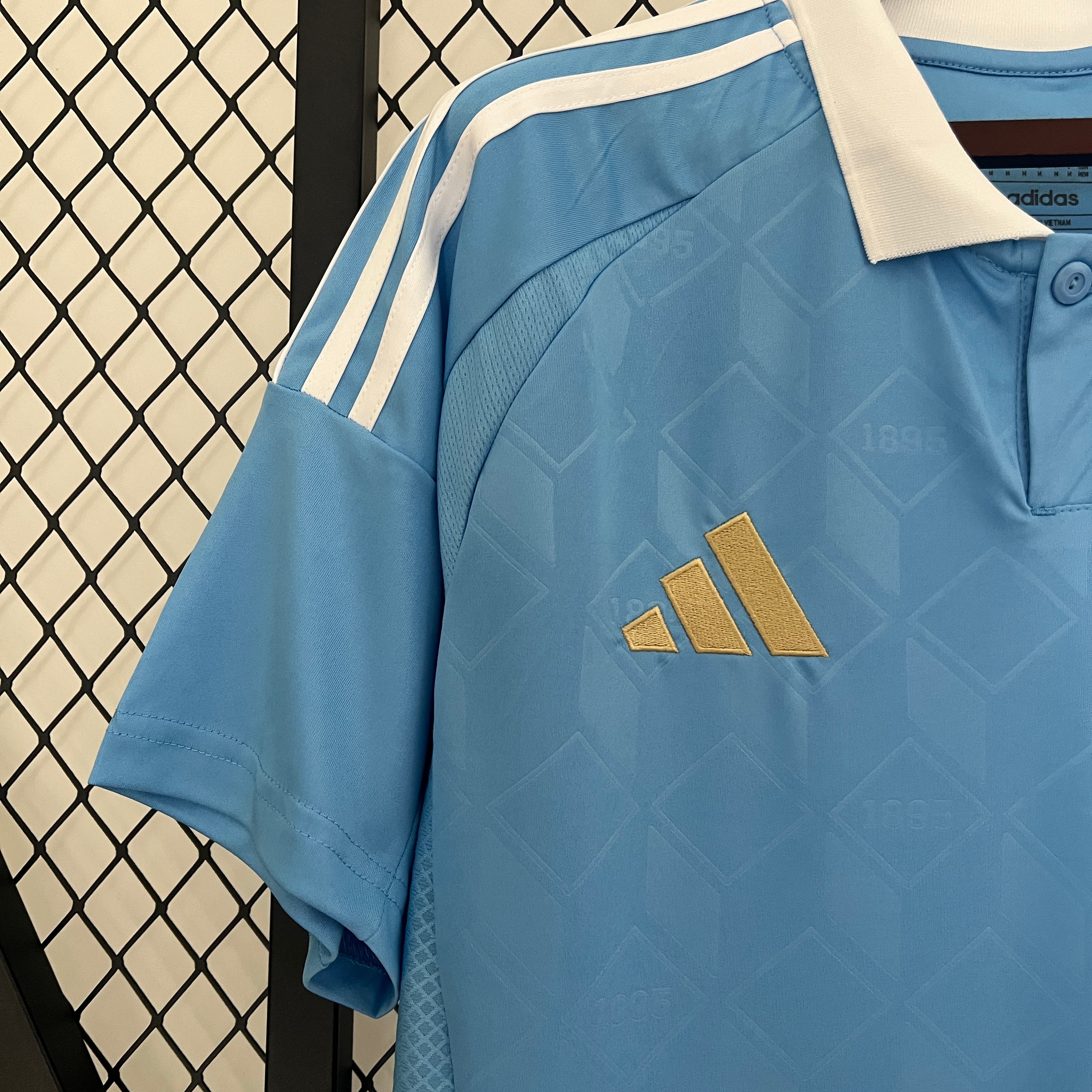 Belgio Away - 2024