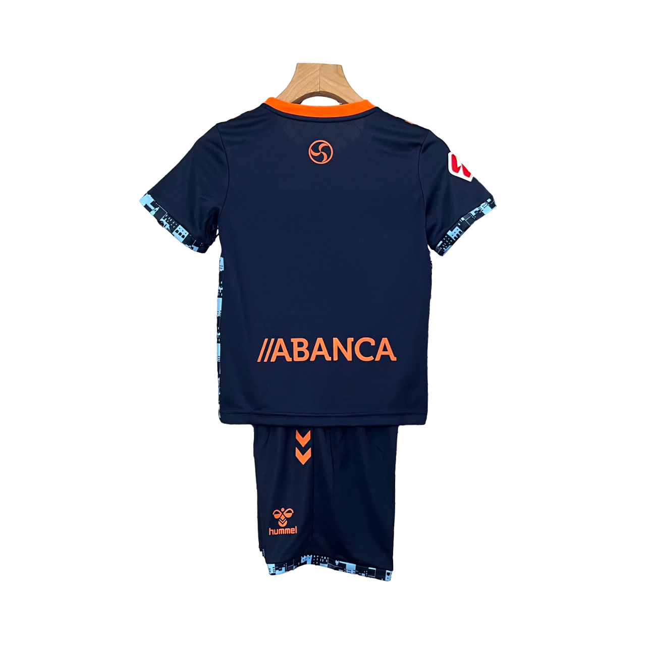 Child Kit - Celta Vigo Away 24/25