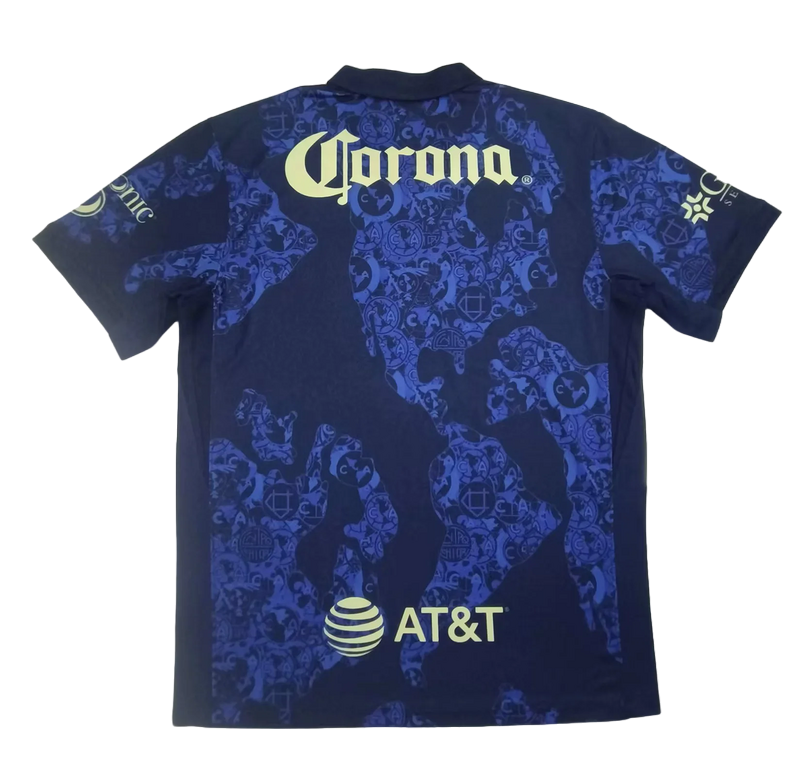 Club America Away - 24/25