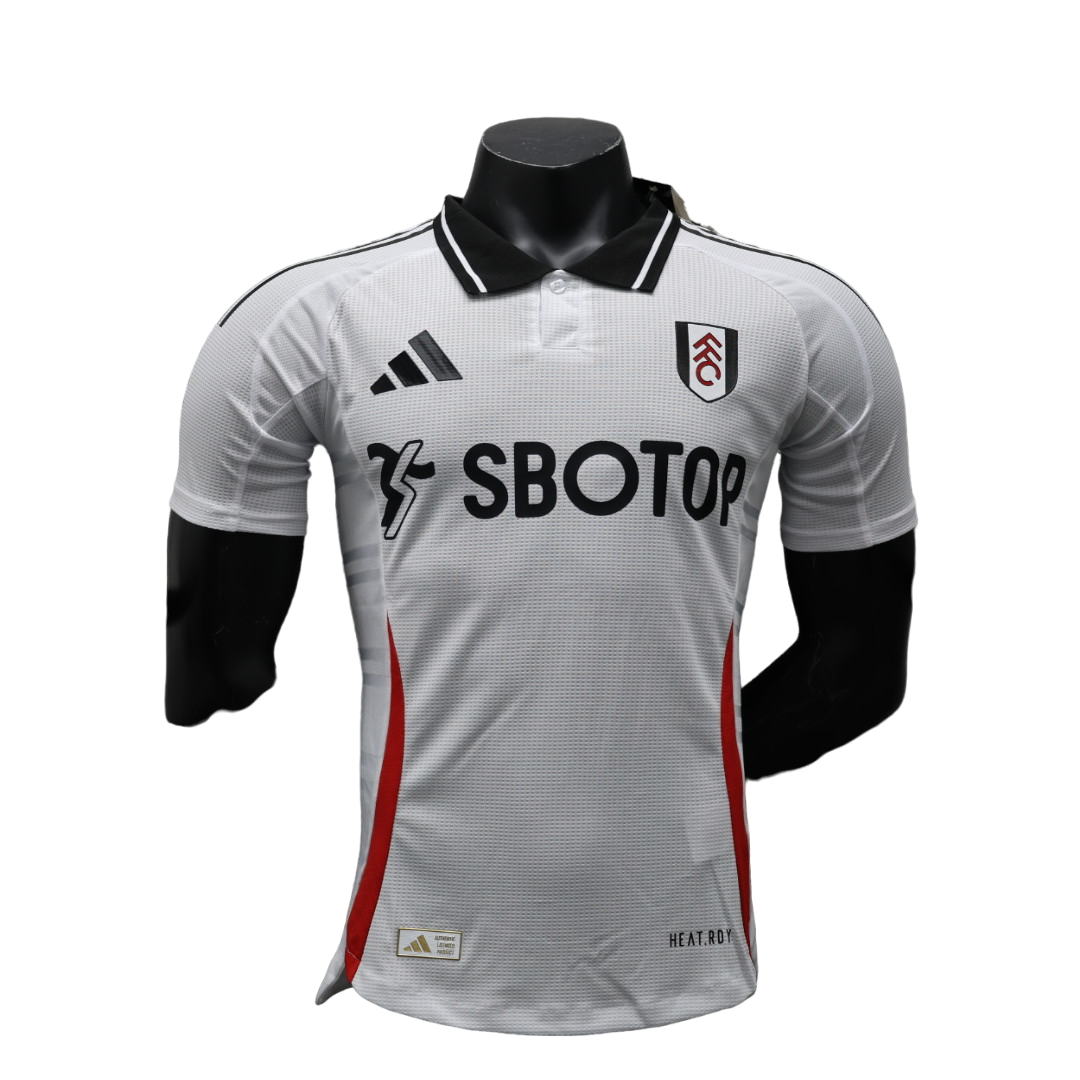 Fulham - 24/25 Player Version