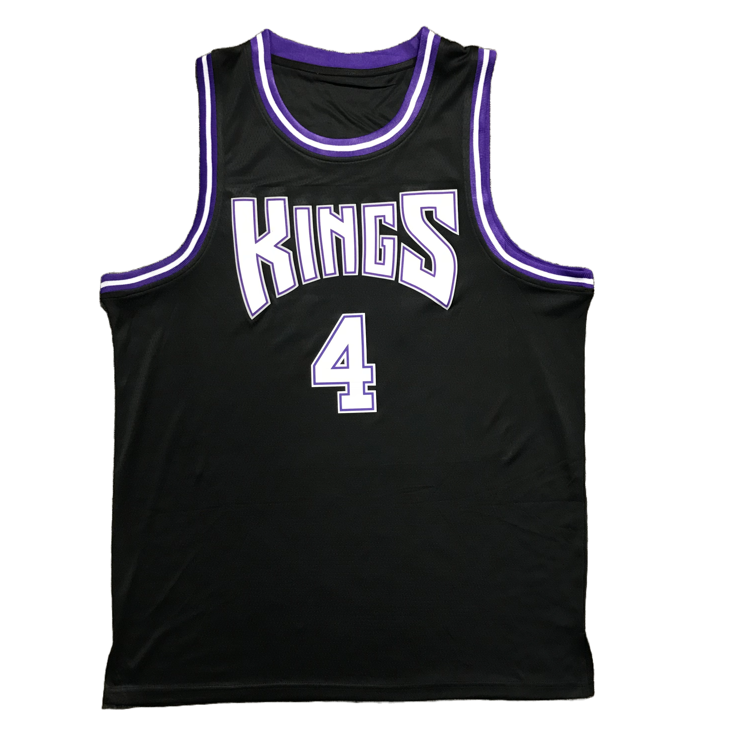 Sacramento Kings Retro