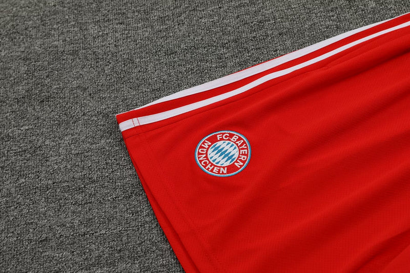 Kit Allenamento - Bayern Monaco 2024