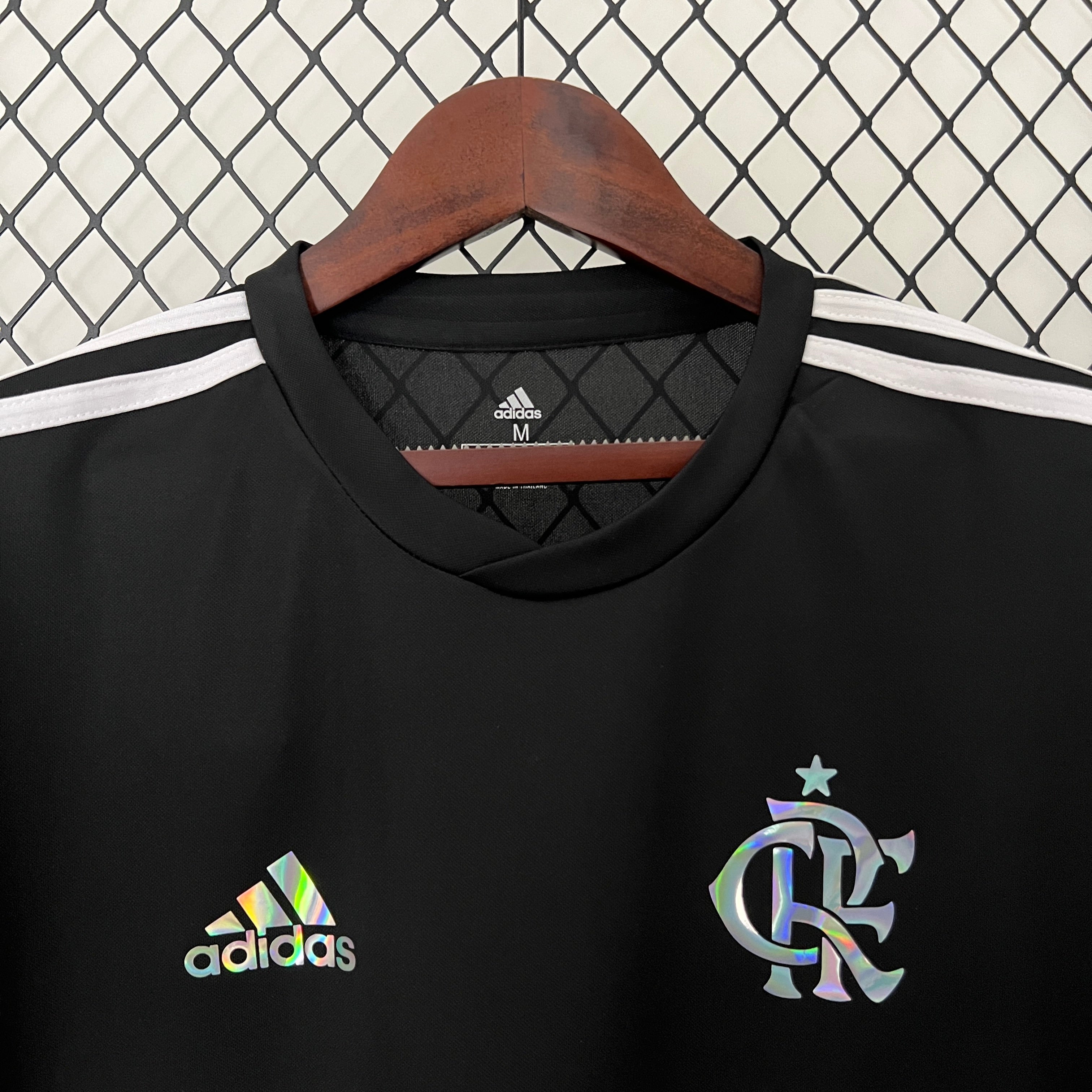 Flamengo x Balmain - 24/25 Special Edition