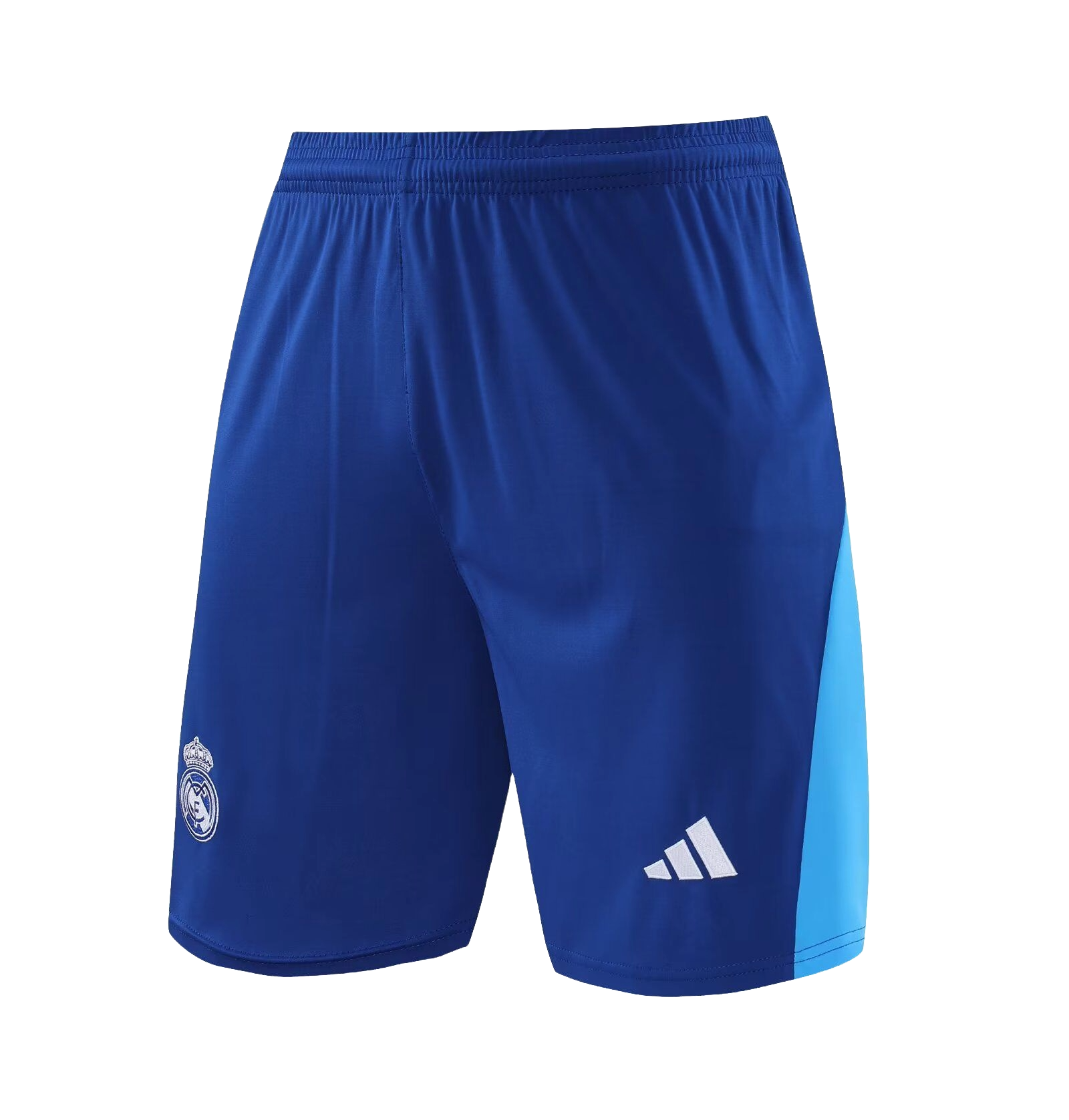 Real Madrid Portiere - 23/24 Shorts