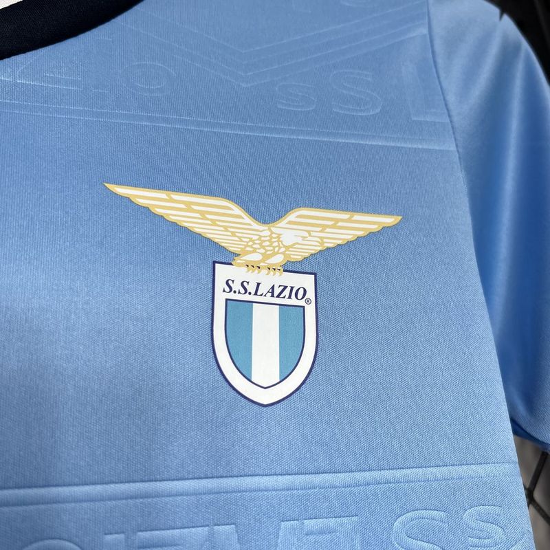 Kids Kit - Lazio 24/25