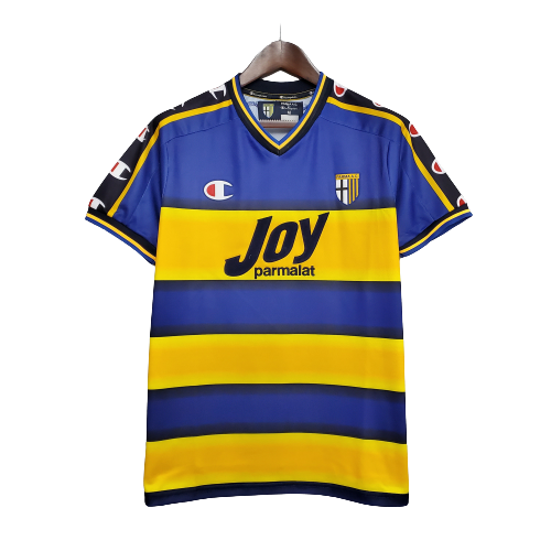 Parma Home Retrò 2001-2002
