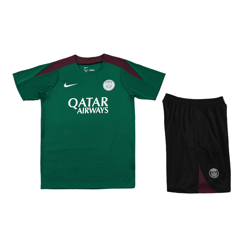 Kit Allenamento - PSG 24/25