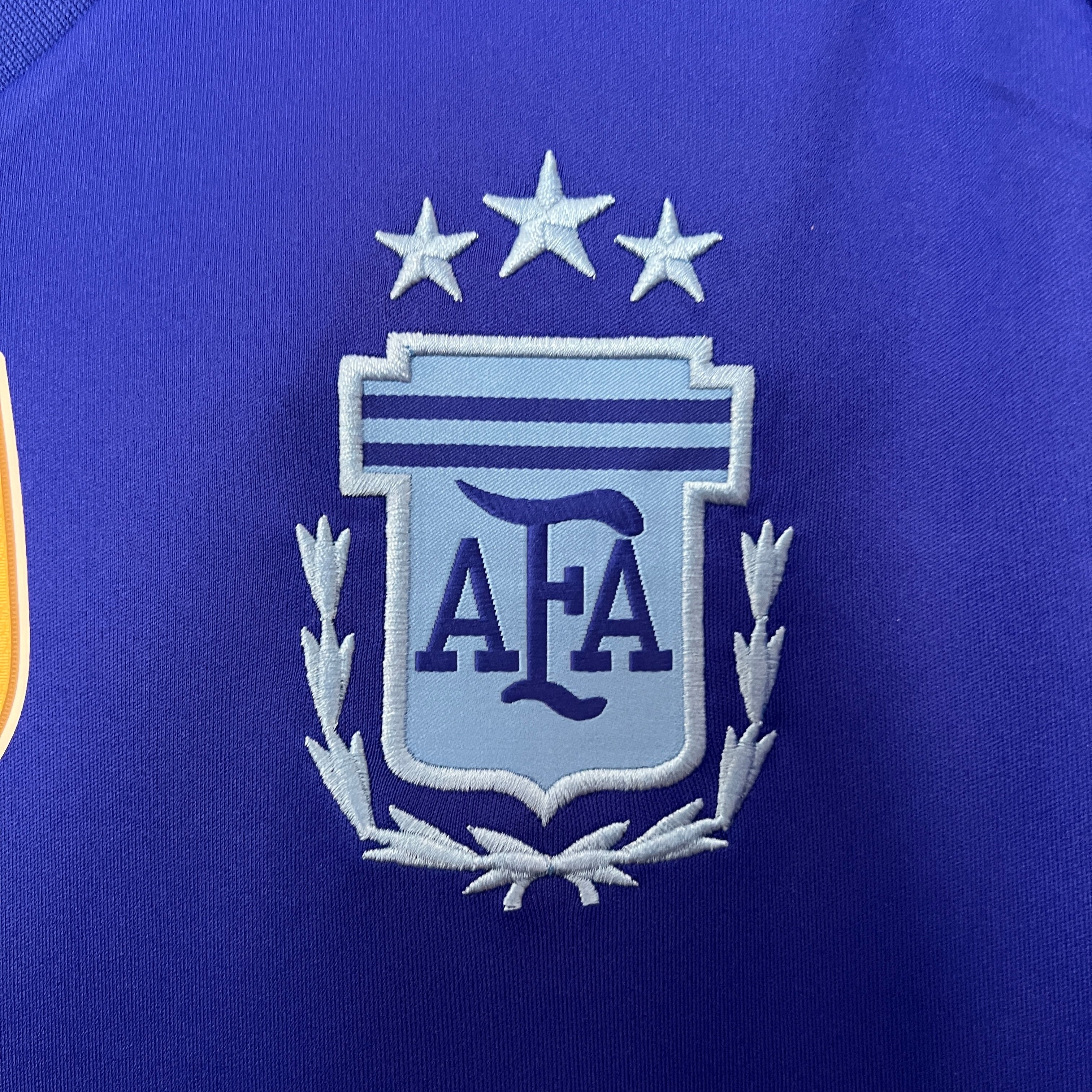 Argentina Away - 24/25