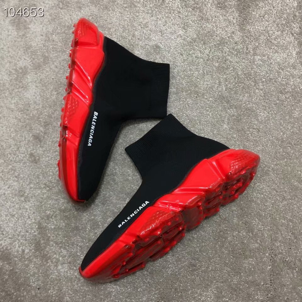 Balenciaga Sneakers Speed