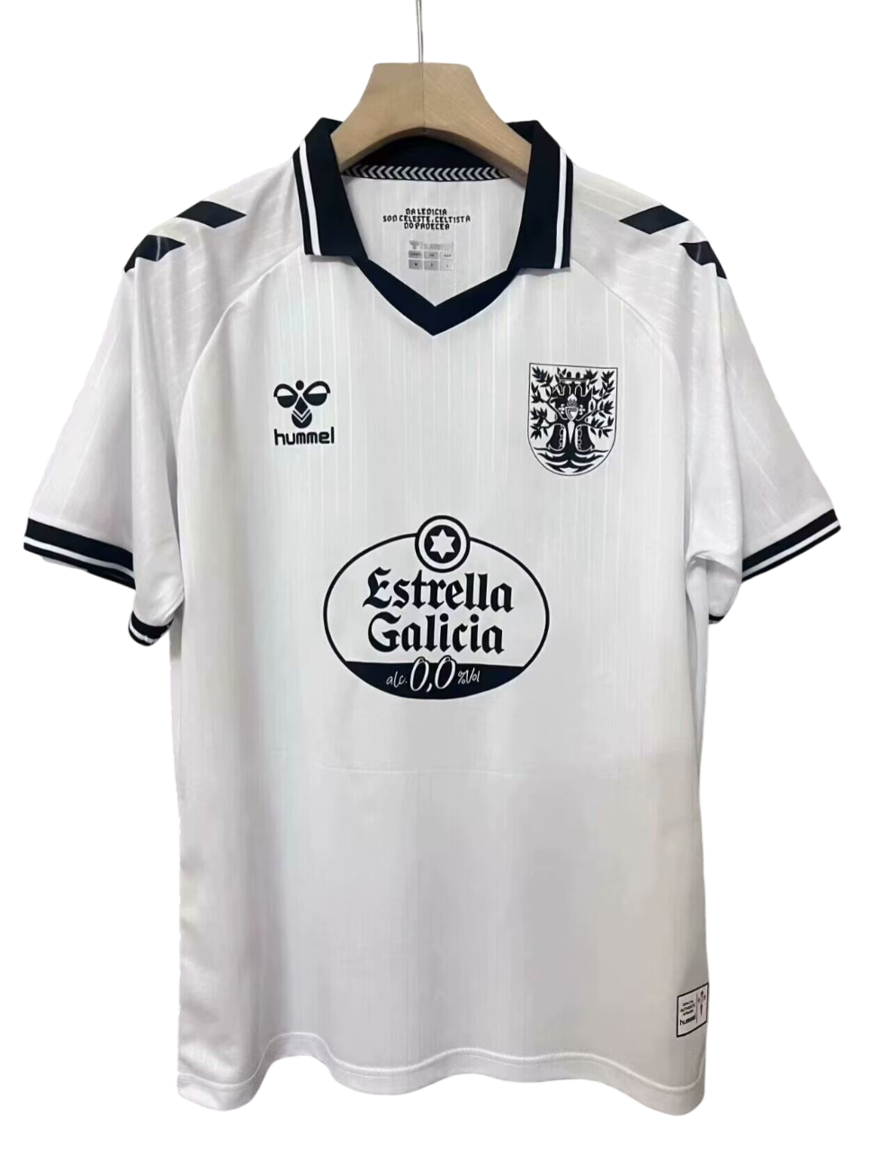 Celta Vigo 100th - Special Edition 25/26