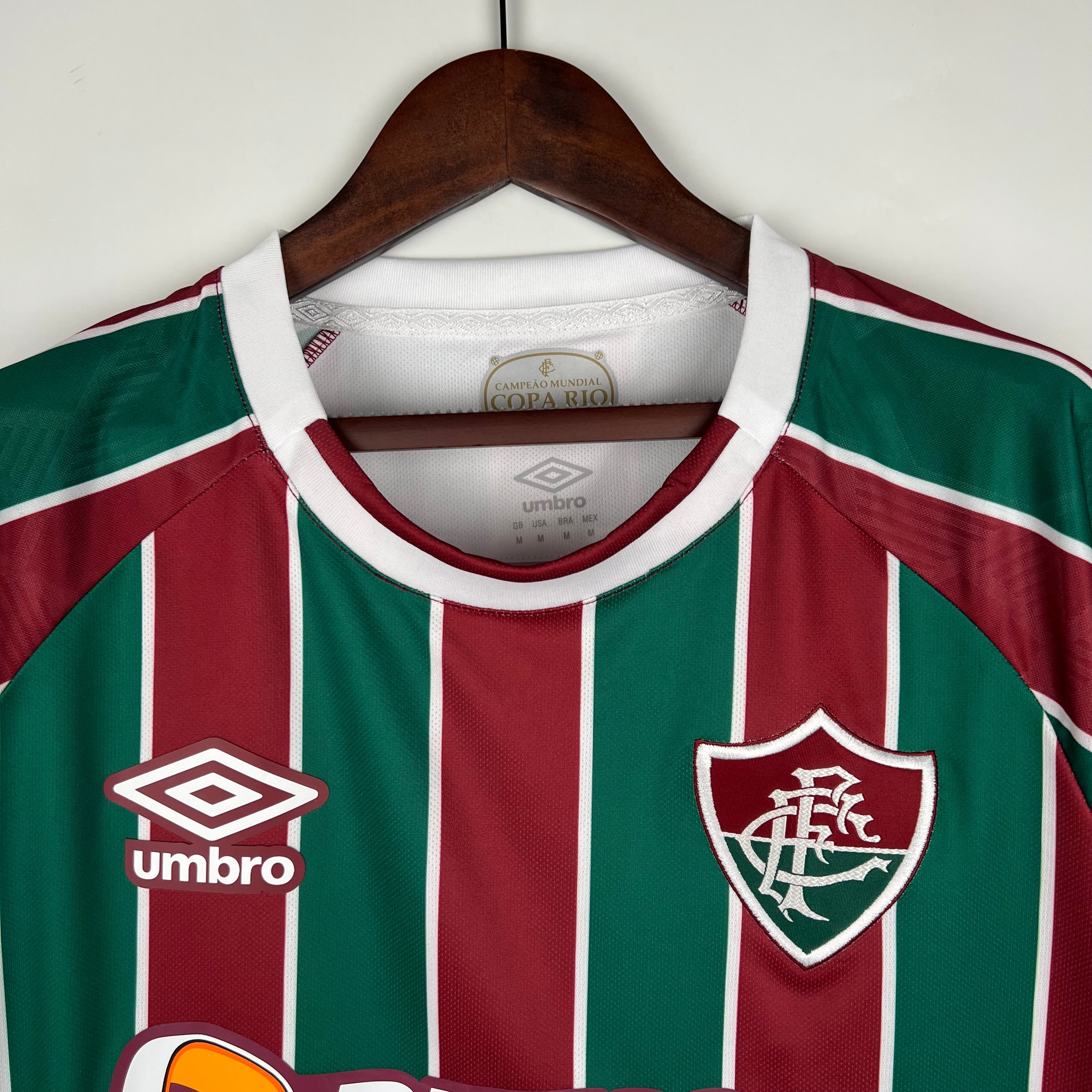 Fluminense - 23/24
