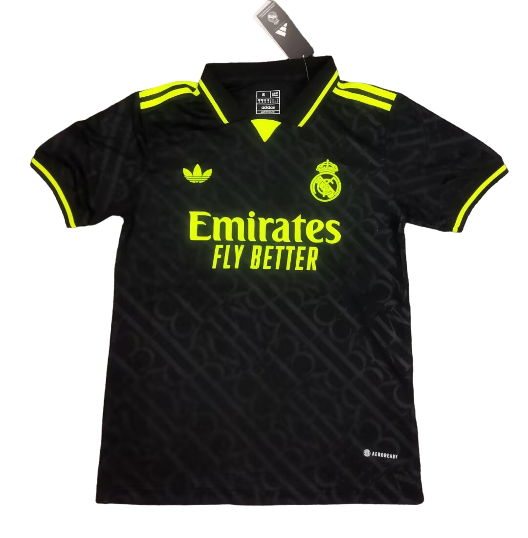 Real Madrid - 24/25 Maglia Allenamento