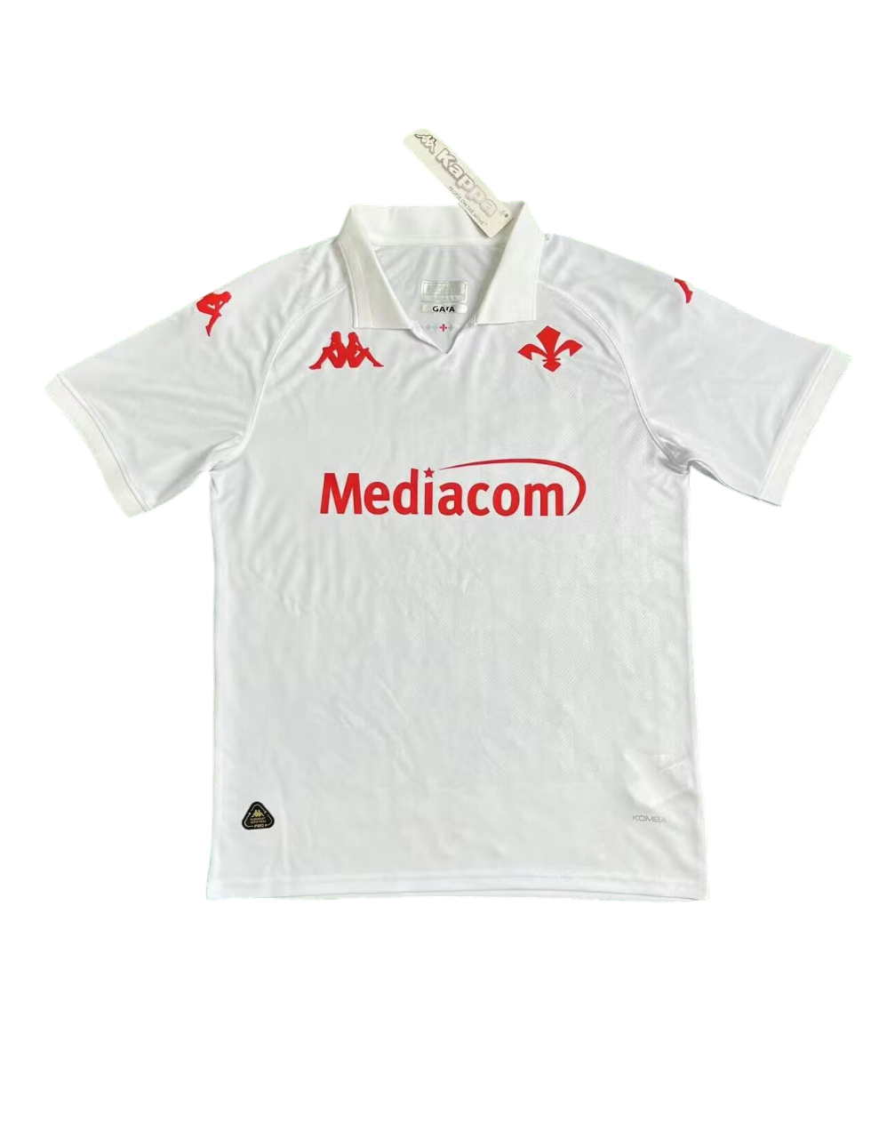 Maglia Fiorentina Away - 24/25