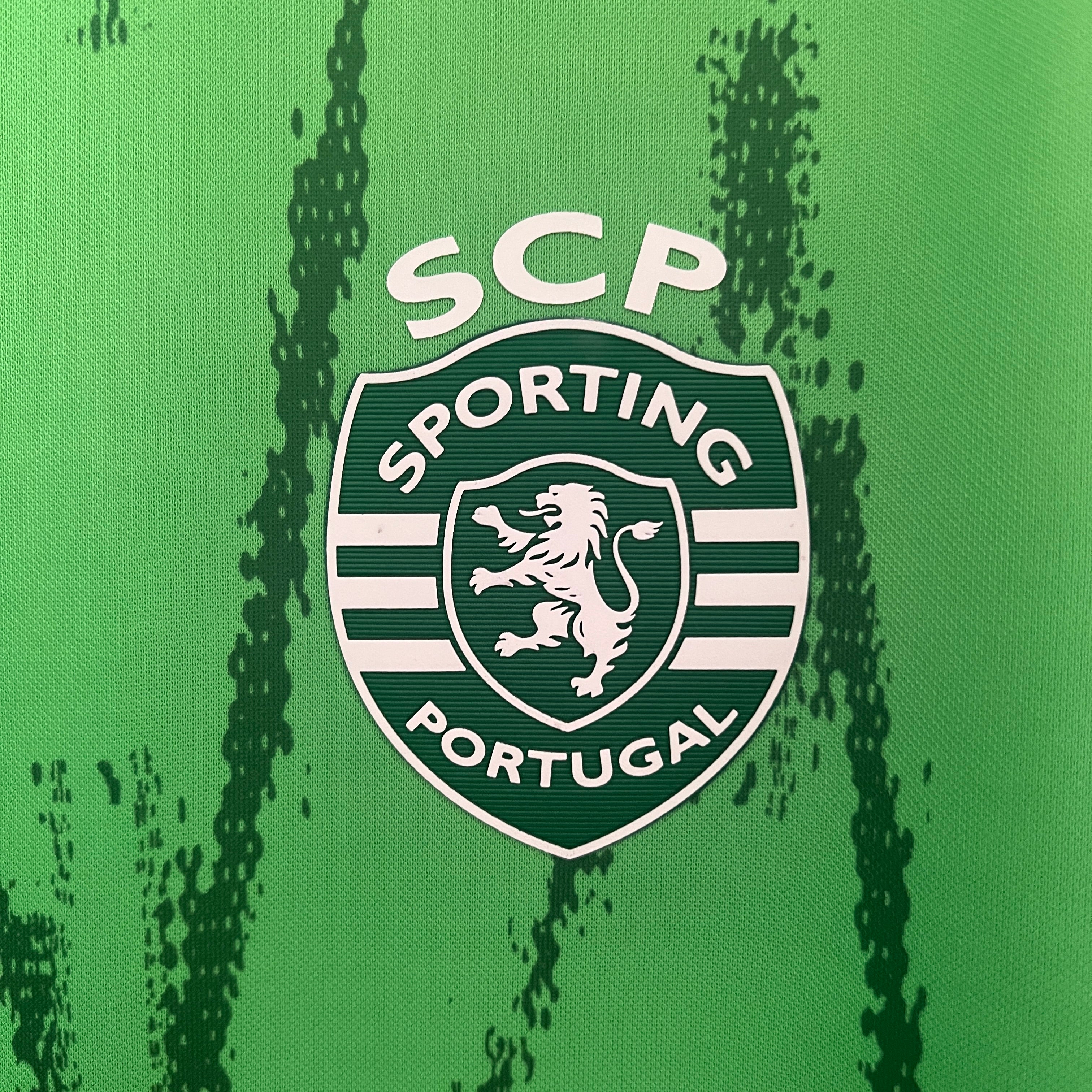 Sporting Lisbona Third - 24/25