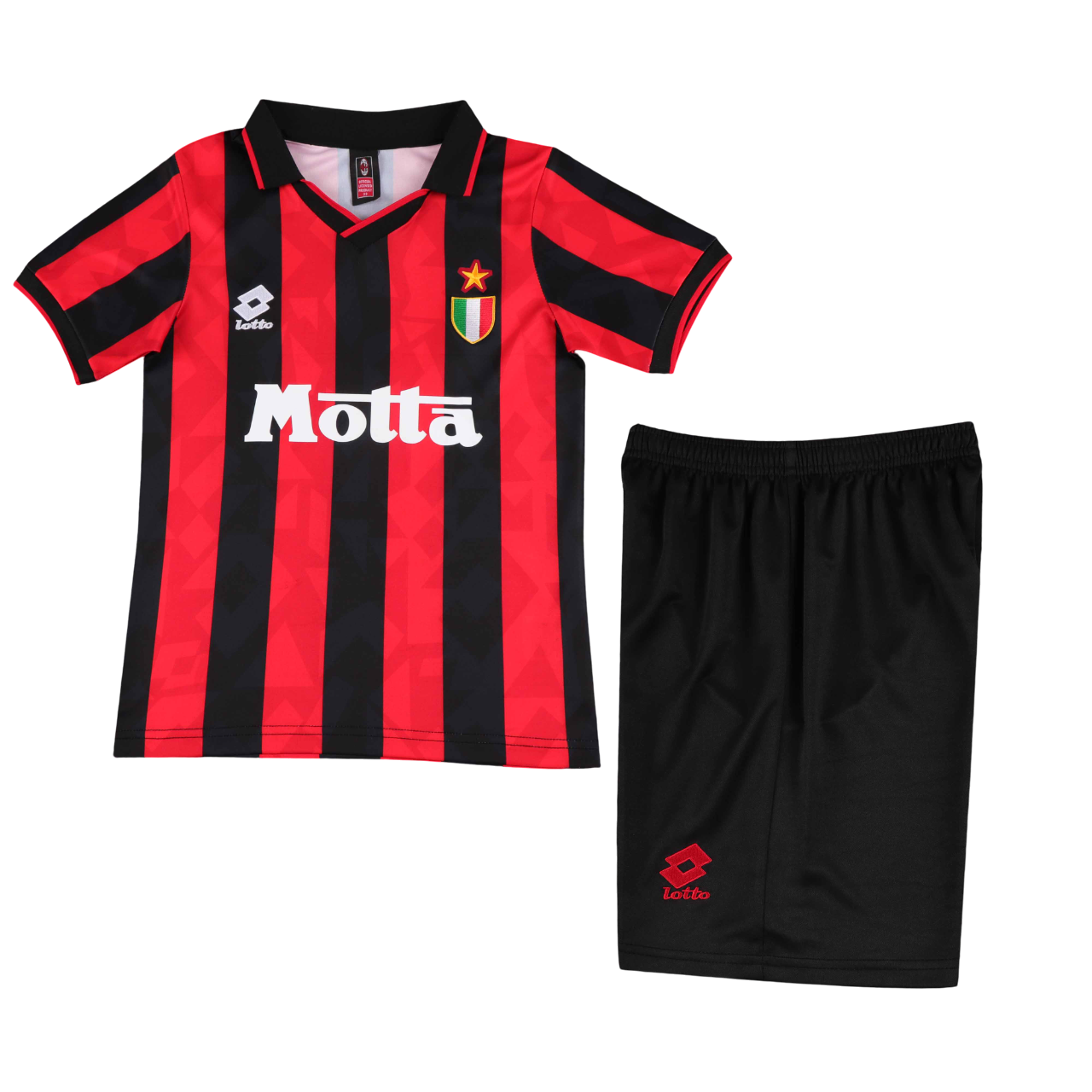 Kit Bambino - Milan Vintage 93/94