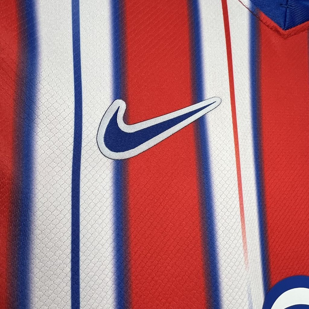 Maglia Atletico Madrid - 24/25