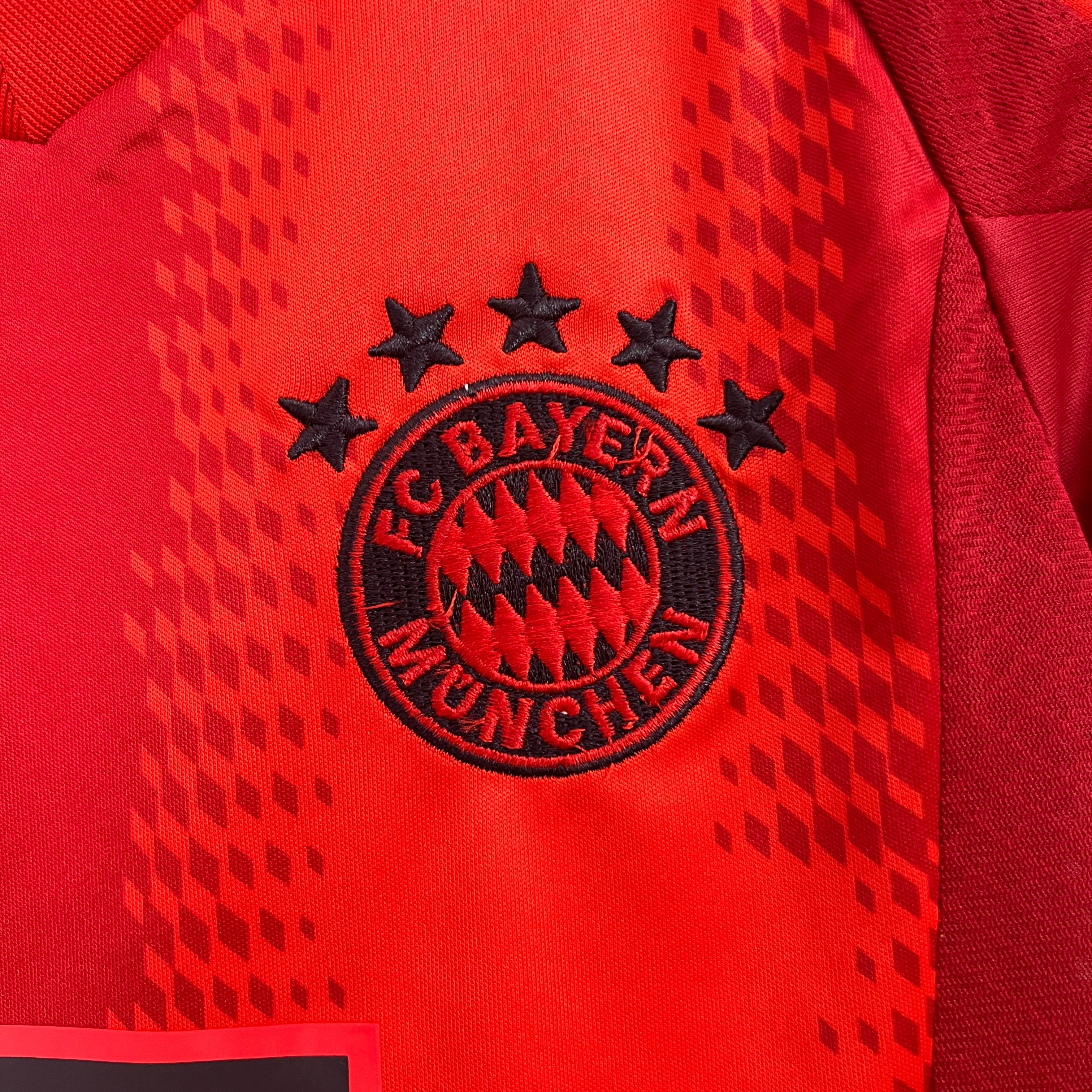 Kit Bambino - Bayern Monaco 24/25