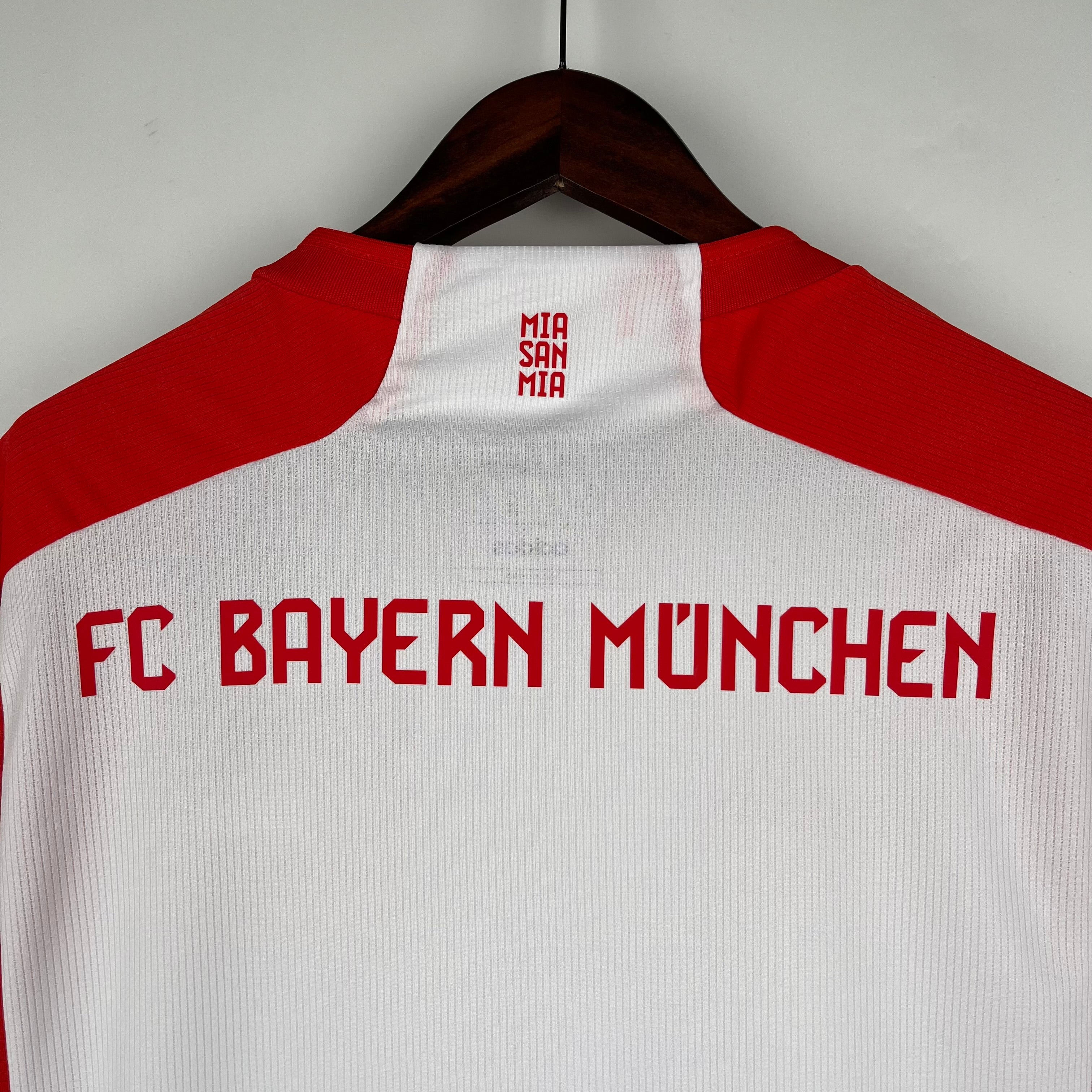 Bayern Munich - 23/24
