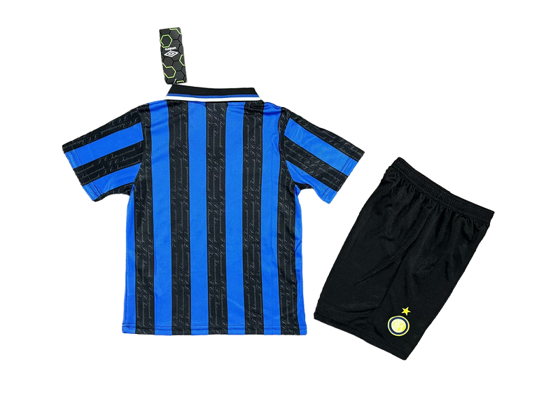 Kit Bambino - Inter 97/98