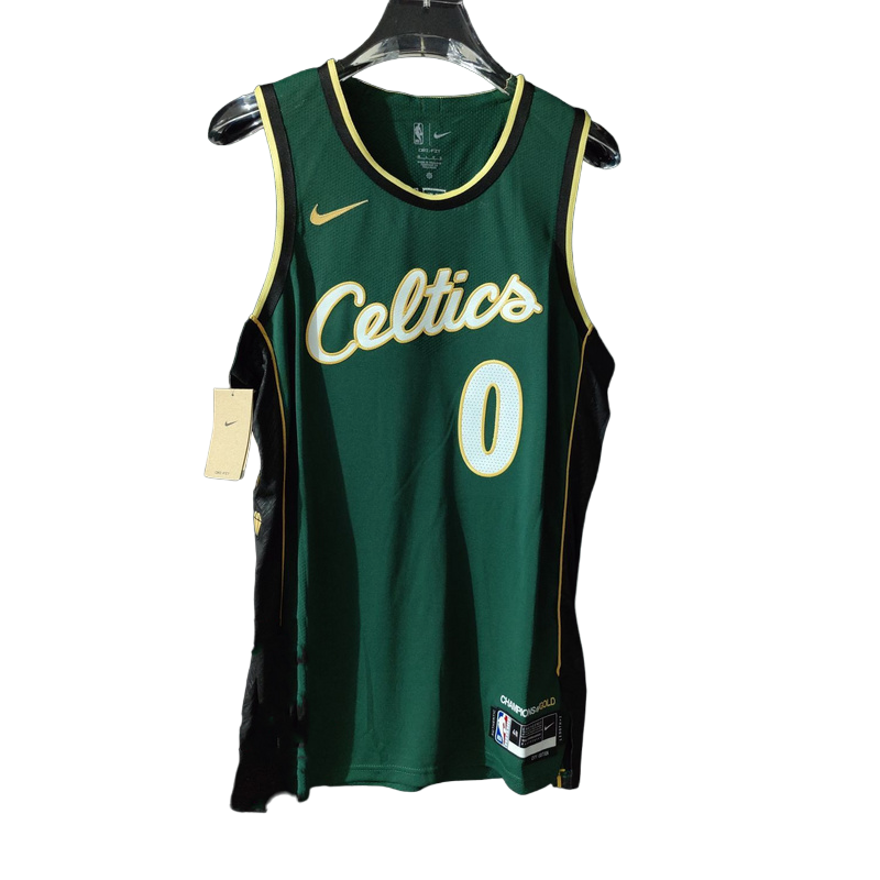 Maglia Boston Celtics