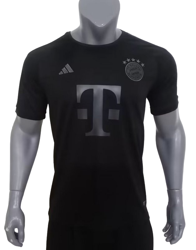 Bayern Monaco Special Edition - 24/25 Player Version