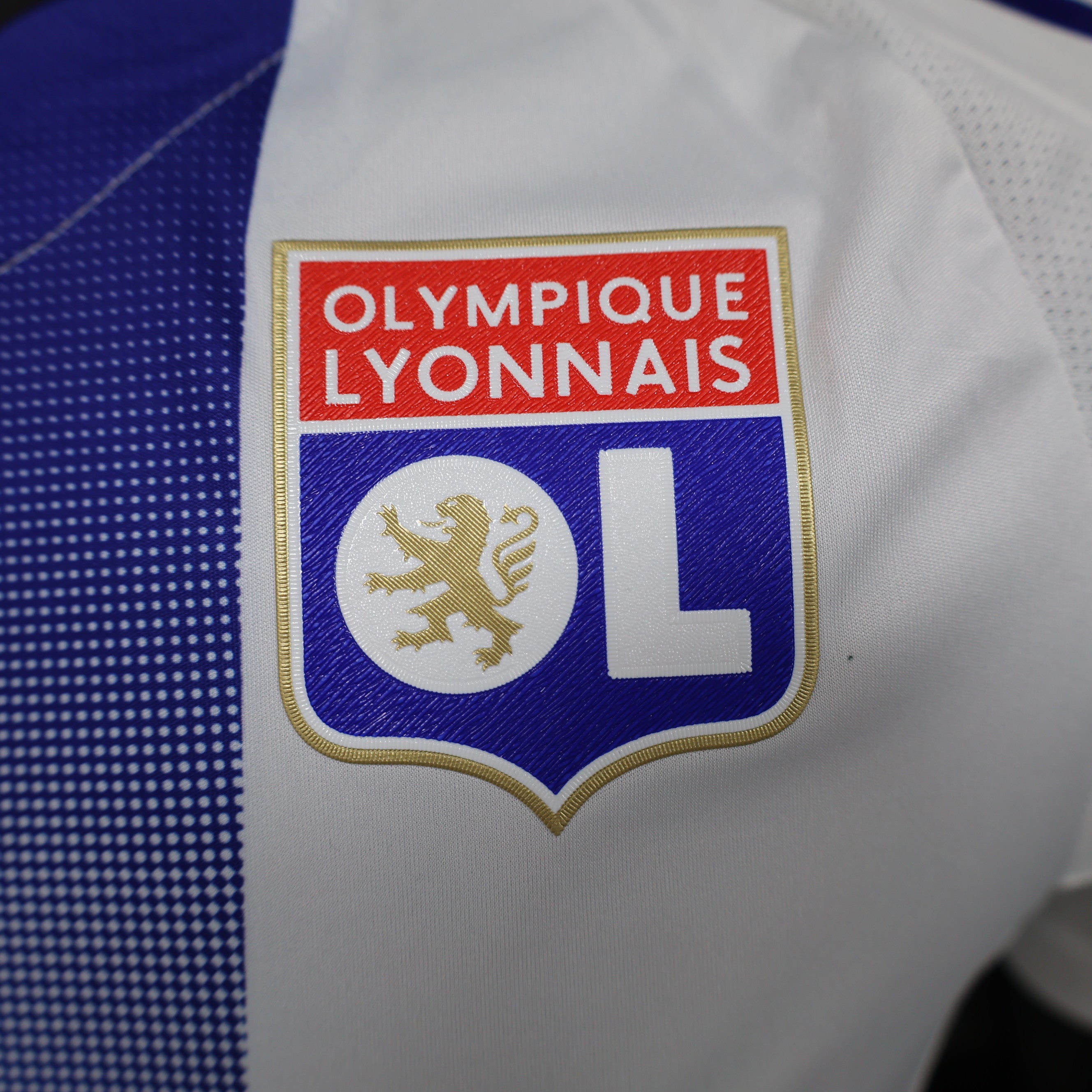 Lyon - 23/24 Player Version