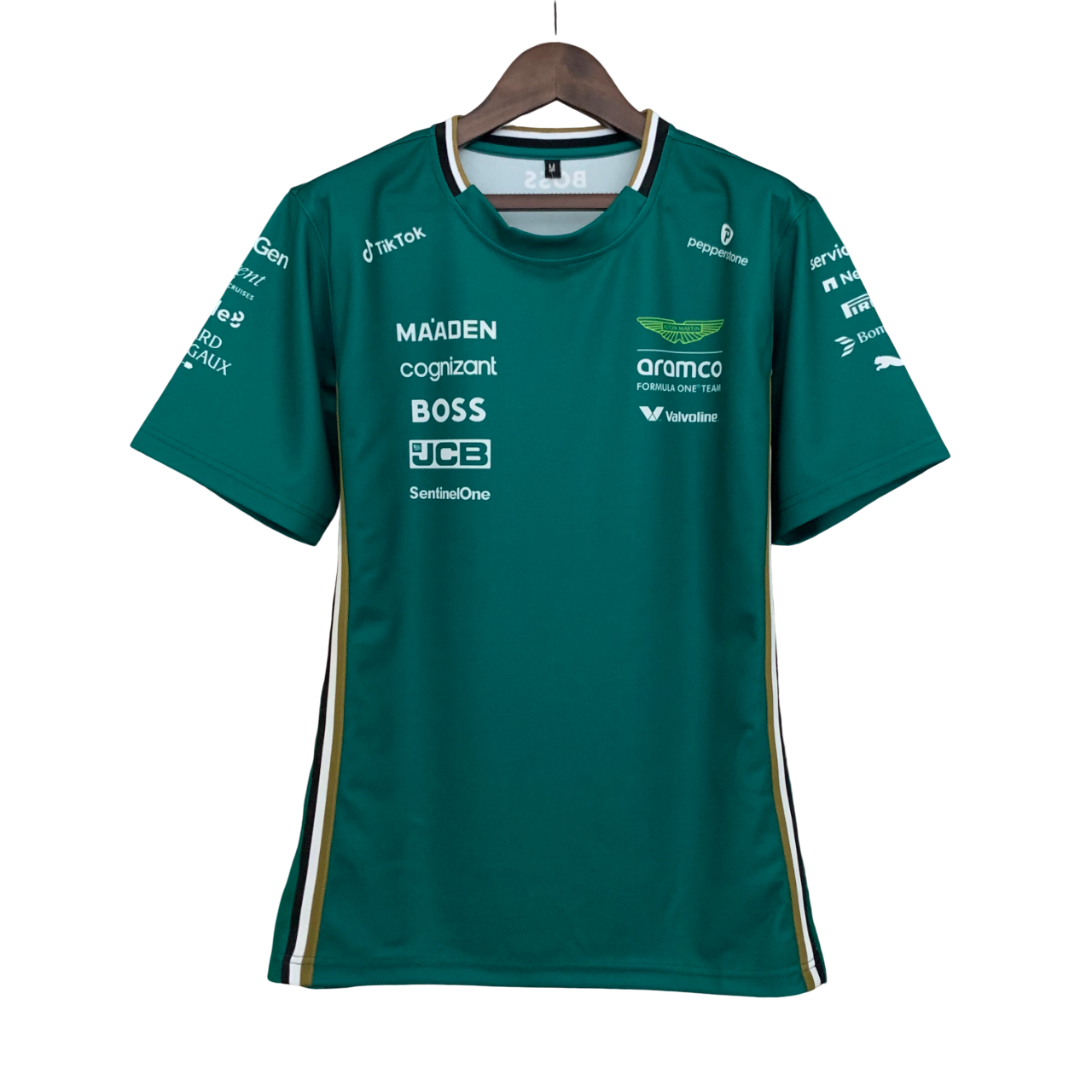 Ferrari F1 JERSEY 