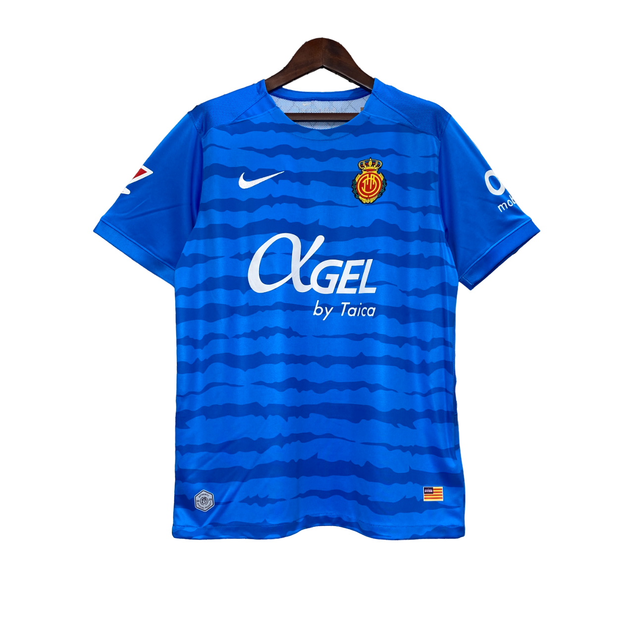 Mallorca Third Shirt - 24/25