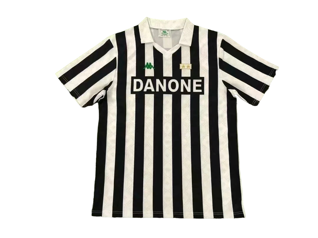 Juventus - 92/94 Vintage