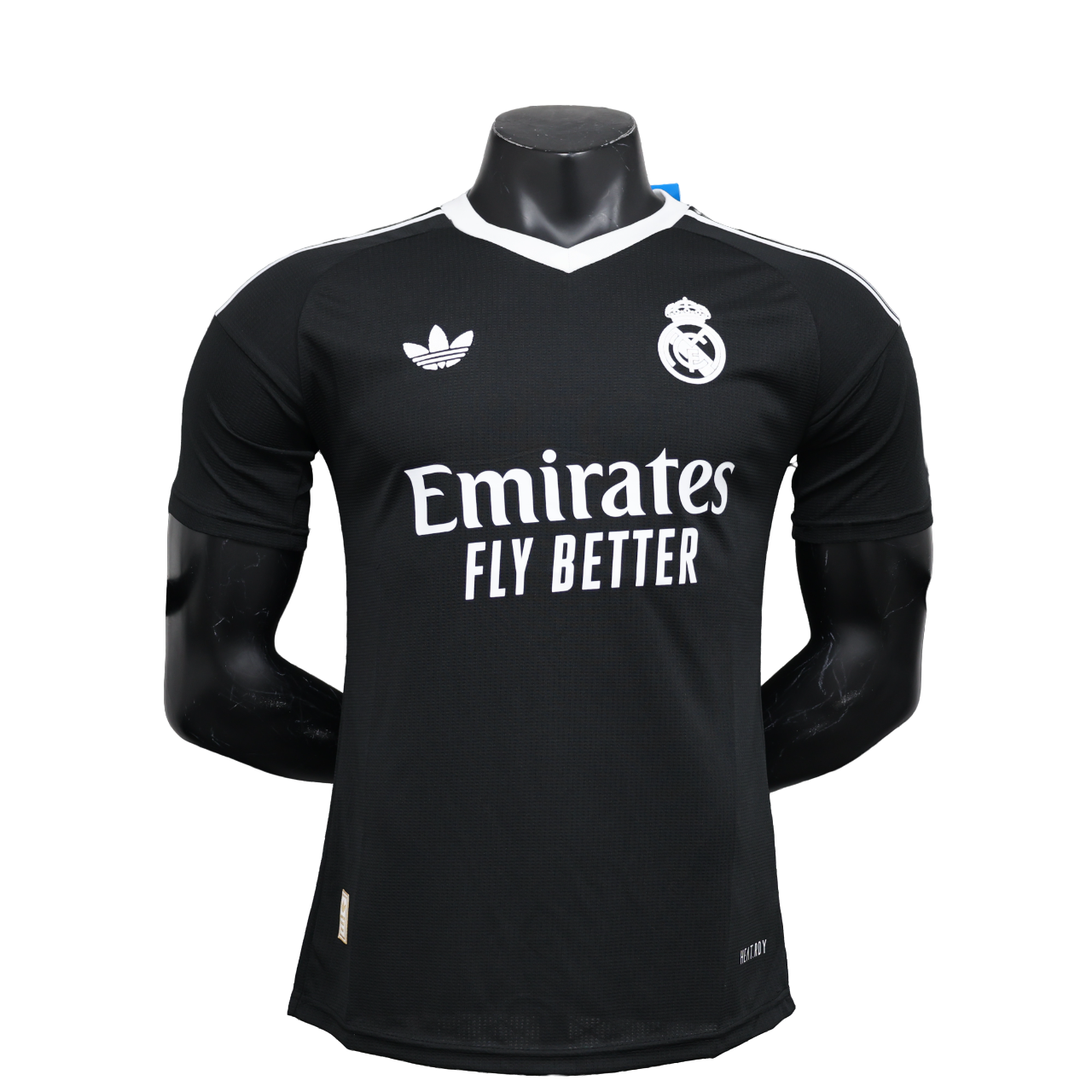 Real Madrid Portiere - 24/25 Player Version