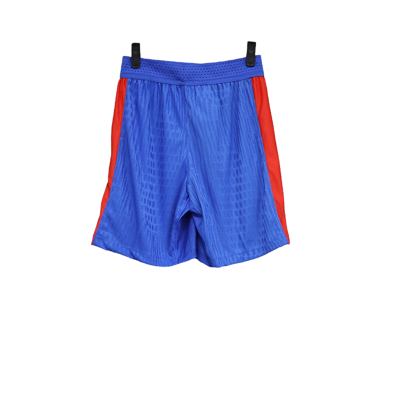 Barcelona Vintage - 07/08 Shorts