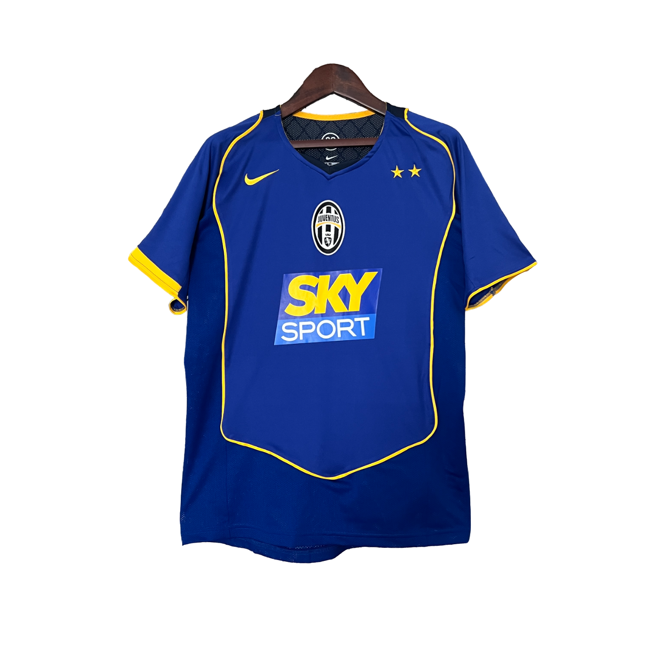Juventus - 04/05 Vintage